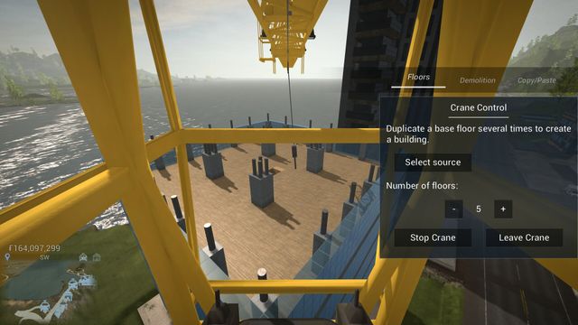 Technicity — screenshot 3