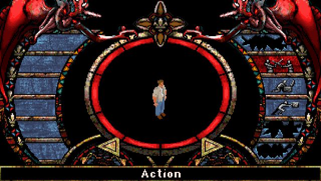 Time Gate Knight's Chase — скриншот 5