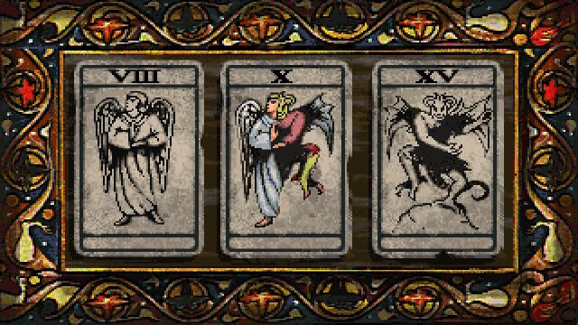Time Gate Knight's Chase — скриншот 3