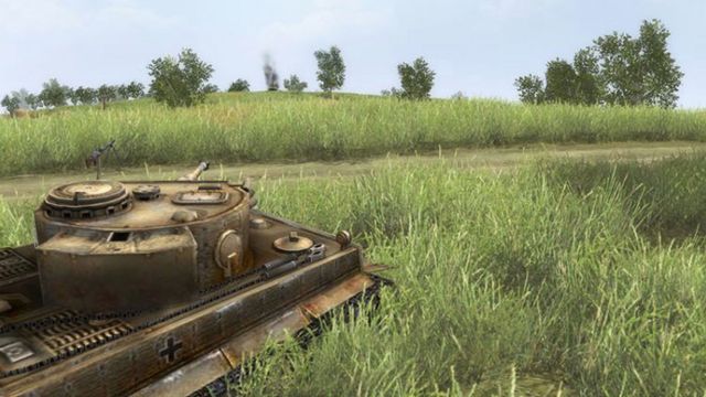 Men of War — скриншот 4