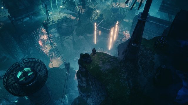 Seven The Days Long Gone — скриншот 6