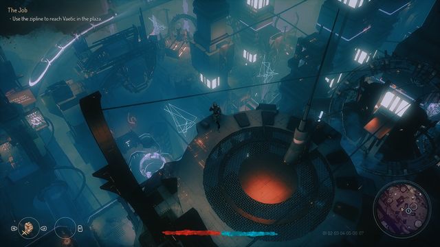 Seven The Days Long Gone — скриншот 3