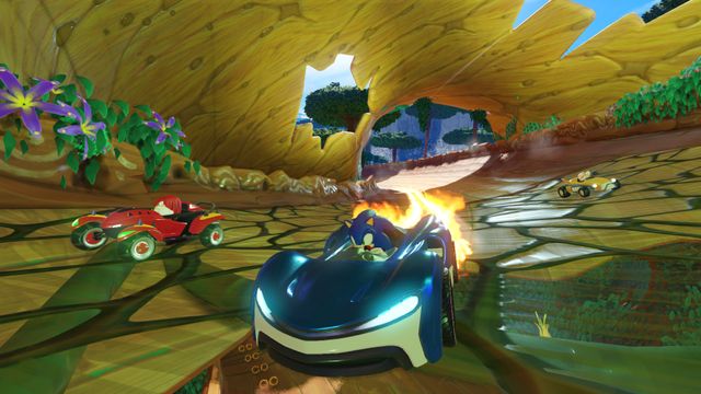 Team Sonic Racing™ — screenshot 3