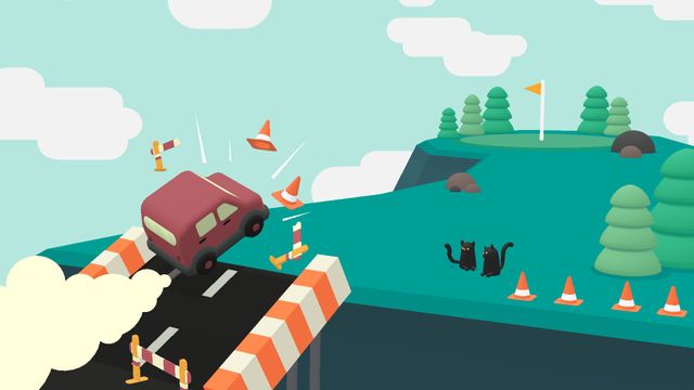 What The Golf? — скриншот 3
