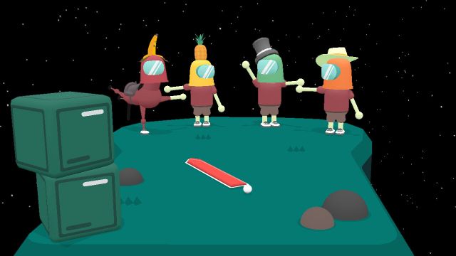 What The Golf? — скриншот 4
