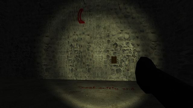 Madness of the Architect — скриншот 3