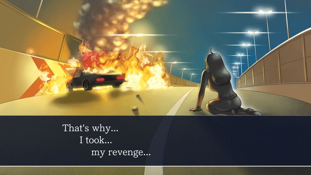 Phoenix Wright Ace Attorney Trilogy — скриншот 6