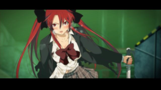 Dead or School — скриншот 1