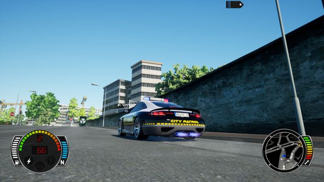 City Patrol: Police — screenshot 2