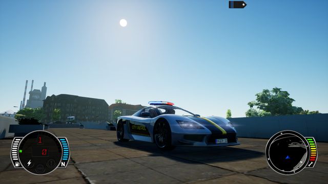 City Patrol: Police — screenshot 4