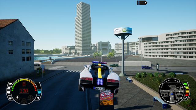 City Patrol: Police — screenshot 5