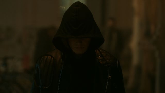 The Quiet Man — скриншот 3