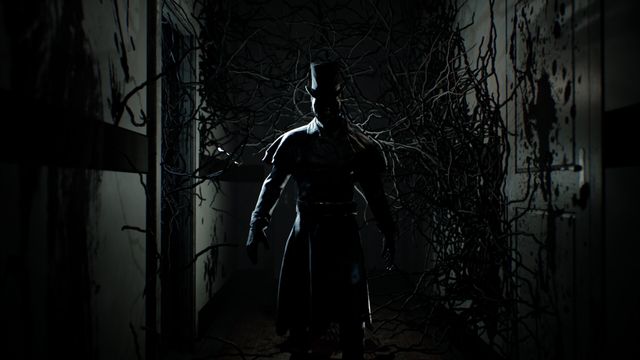 The Beast Inside — скриншот 1