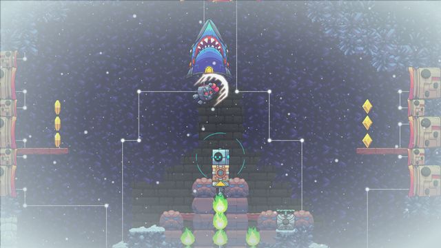 Levelhead — скриншот 3