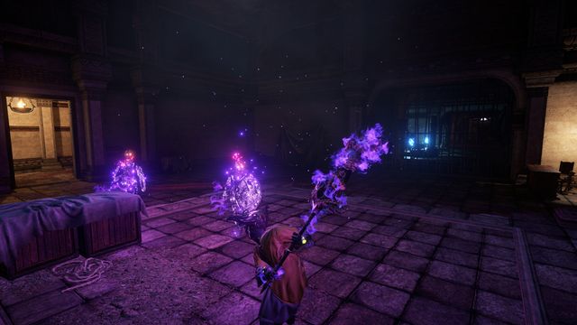 Outward — скриншот 8