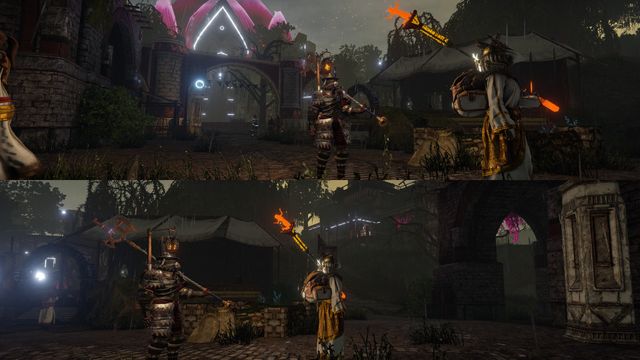Outward — скриншот 6