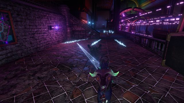 Outward — скриншот 4