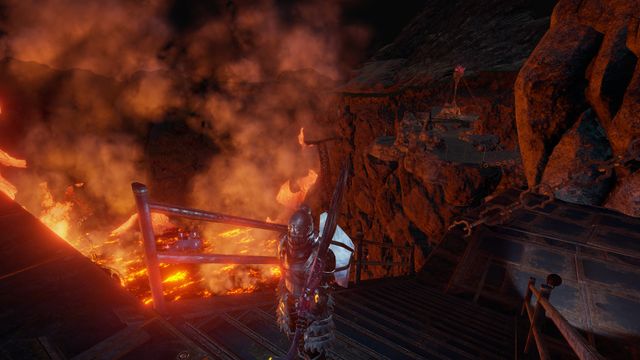 Outward — скриншот 7