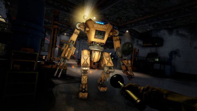 Atomfall — screenshot 5