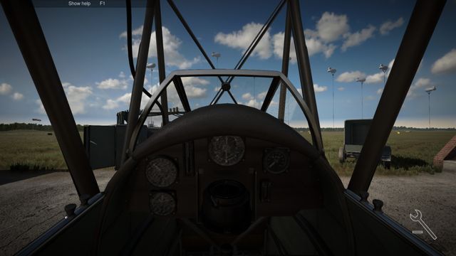 Plane Mechanic Simulator — screenshot 3