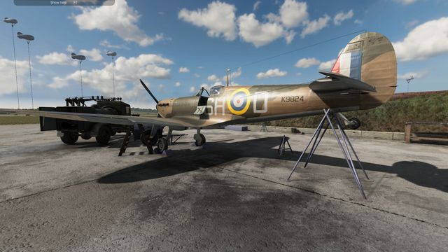 Plane Mechanic Simulator — screenshot 7