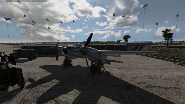 Plane Mechanic Simulator — screenshot 5