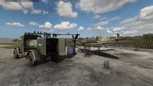 Plane Mechanic Simulator — screenshot 4