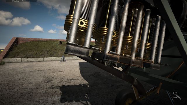Plane Mechanic Simulator — screenshot 8
