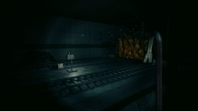 LAST WAR 2044 — скриншот 3