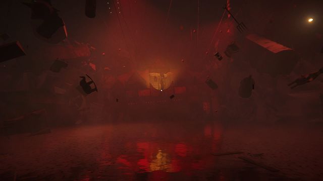 Reveil — скриншот 4