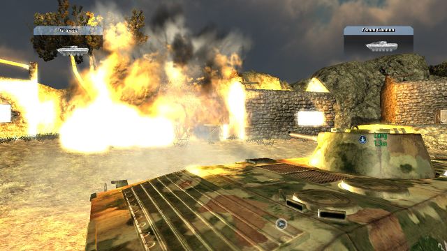 Conflict Denied Ops — скриншот 6