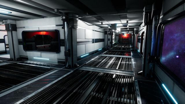 Impulsion — скриншот 5