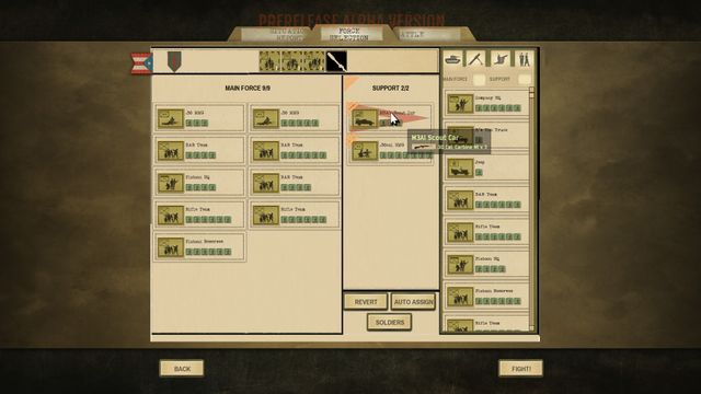 Close Combat: The Bloody First — screenshot 3