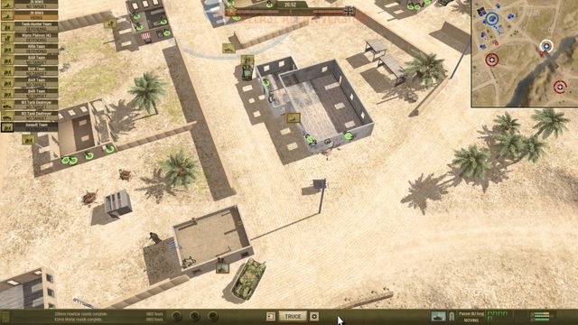 Close Combat: The Bloody First — screenshot 4