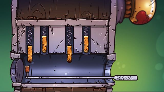 Scheming Through The Zombie Apocalypse: The Beginning — screenshot 5