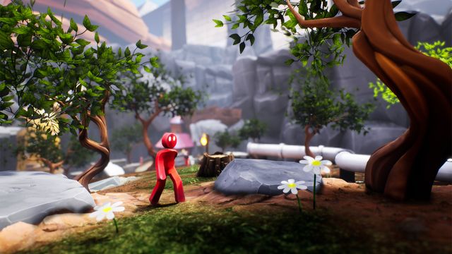 Supraland — screenshot 3
