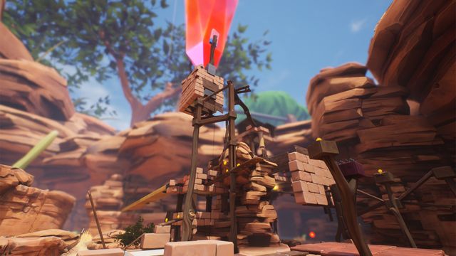 Supraland — screenshot 4