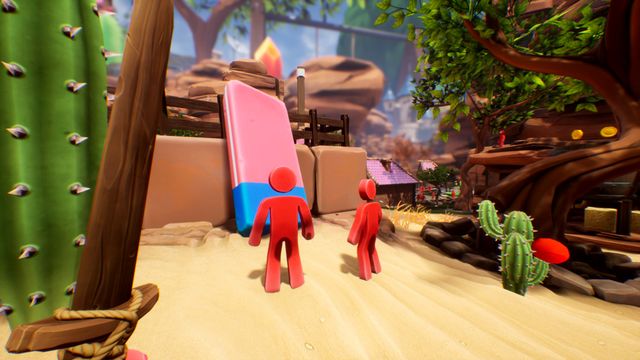 Supraland — screenshot 5