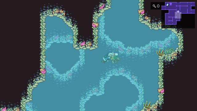Monster Sanctuary — скриншот 5