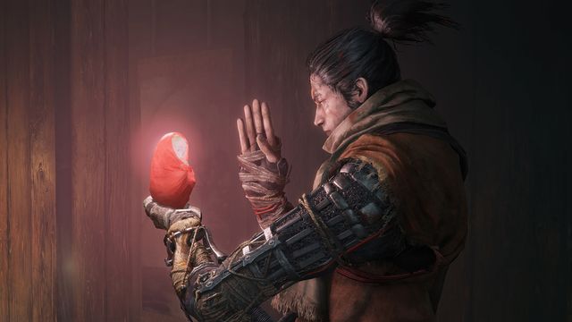 Sekiro Shadows Die Twice — скриншот 5
