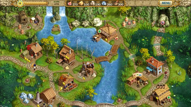 Adelantado 4 Aztec Skulls — скриншот 5