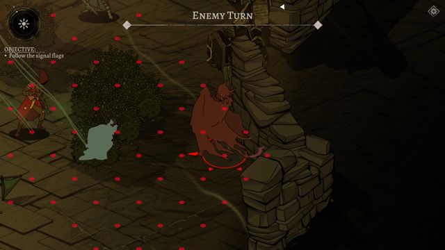 Alder's Blood — screenshot 3