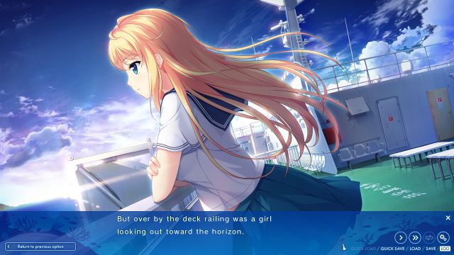 Adventure of a Lifetime — screenshot 1