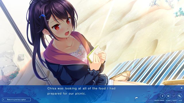 Adventure of a Lifetime — screenshot 3