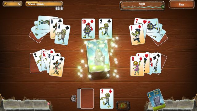 Last Resort Island — скриншот 3