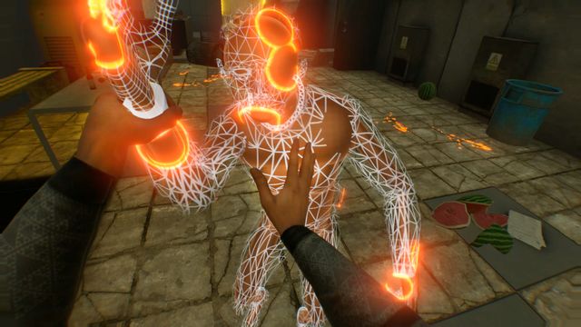 BONEWORKS — скриншот 3