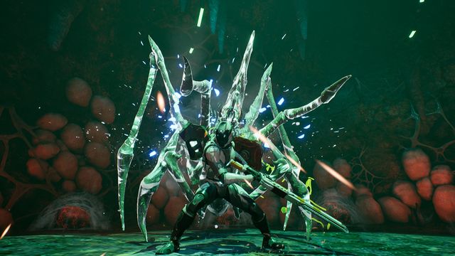Dolmen — captura 6