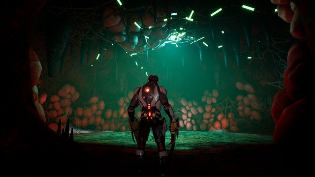 Dolmen — captura 2