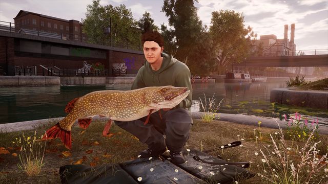Fishing Sim World® Pro Tour — screenshot 7