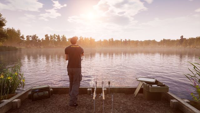 Fishing Sim World® Pro Tour — screenshot 8